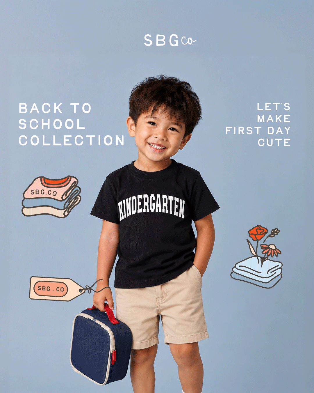 SBG Co. Facebook ad