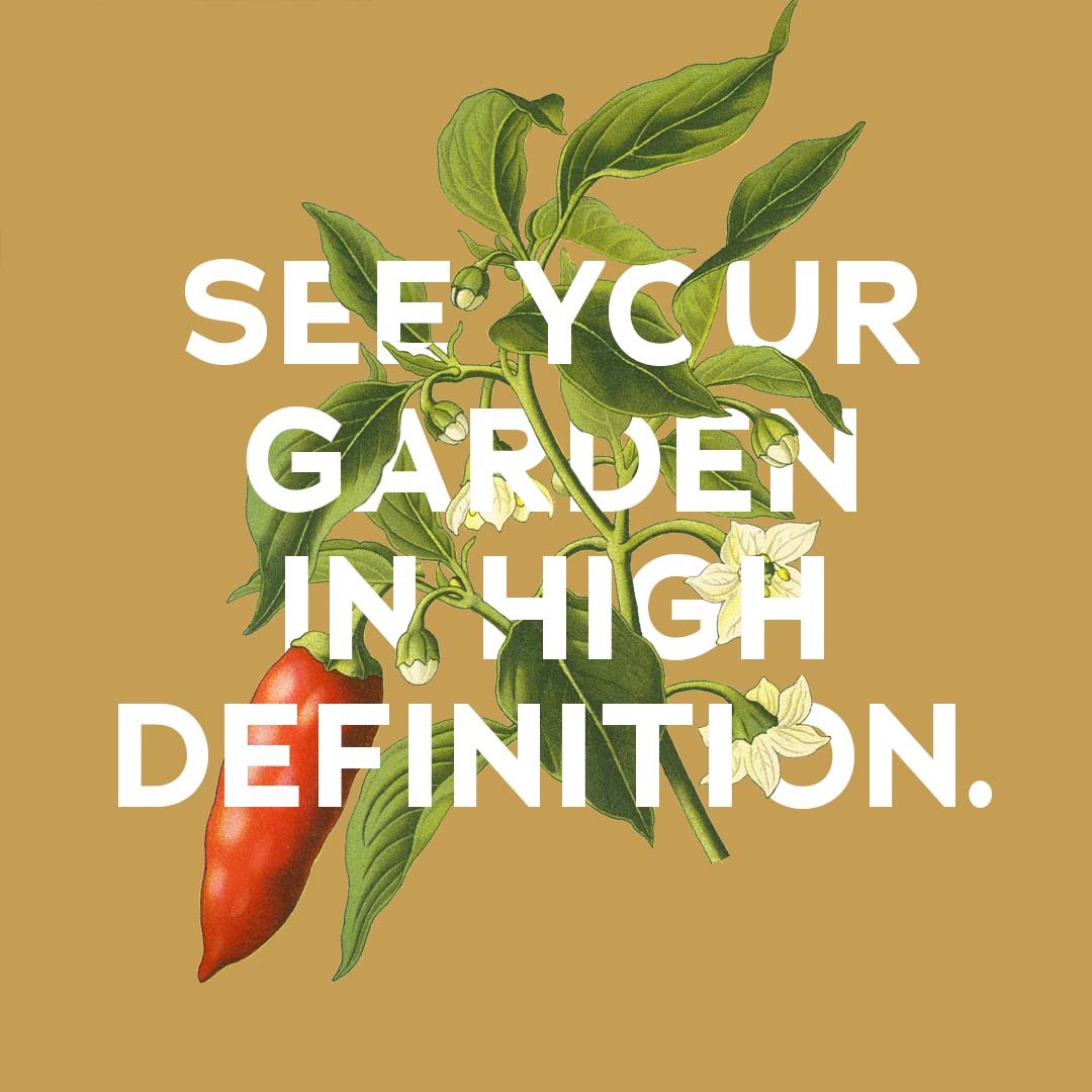 High Island Facebook ad: Find OMRI-certified High Island Organics fertilizer at your…