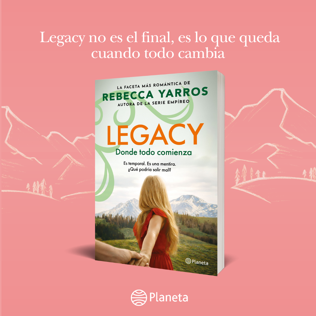 Planeta de Libros Colombia Facebook ad