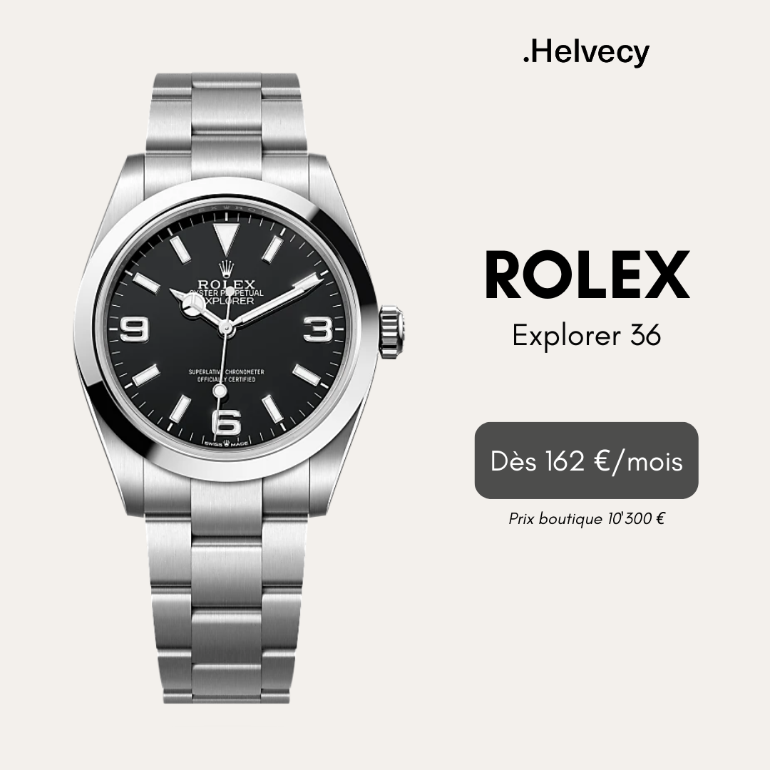 Helvecy Facebook ad