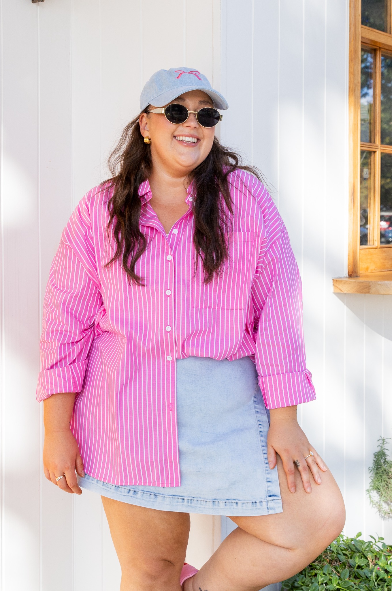 Proud Poppy Clothing Facebook ad