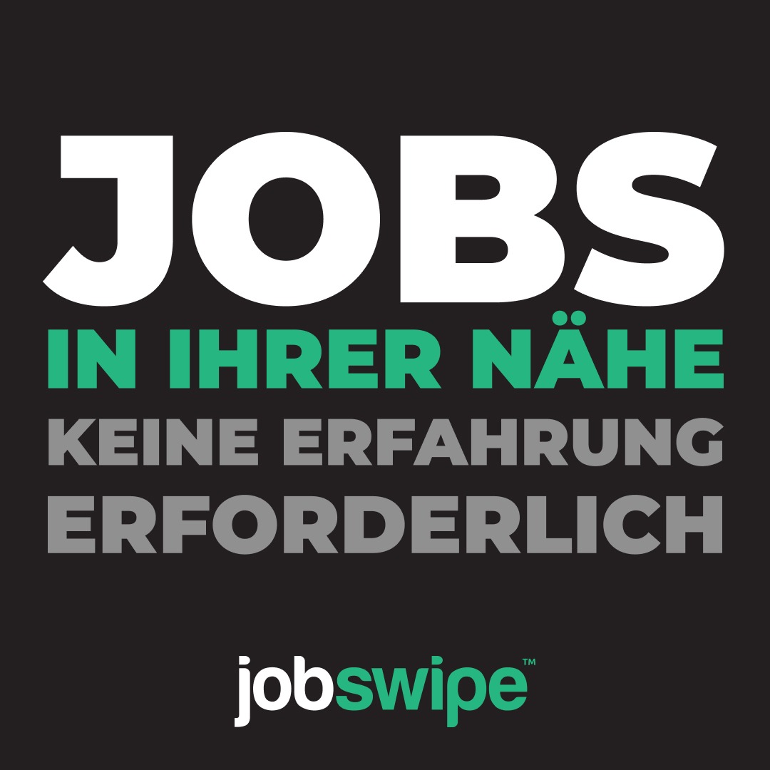 JobSwipe Facebook ad