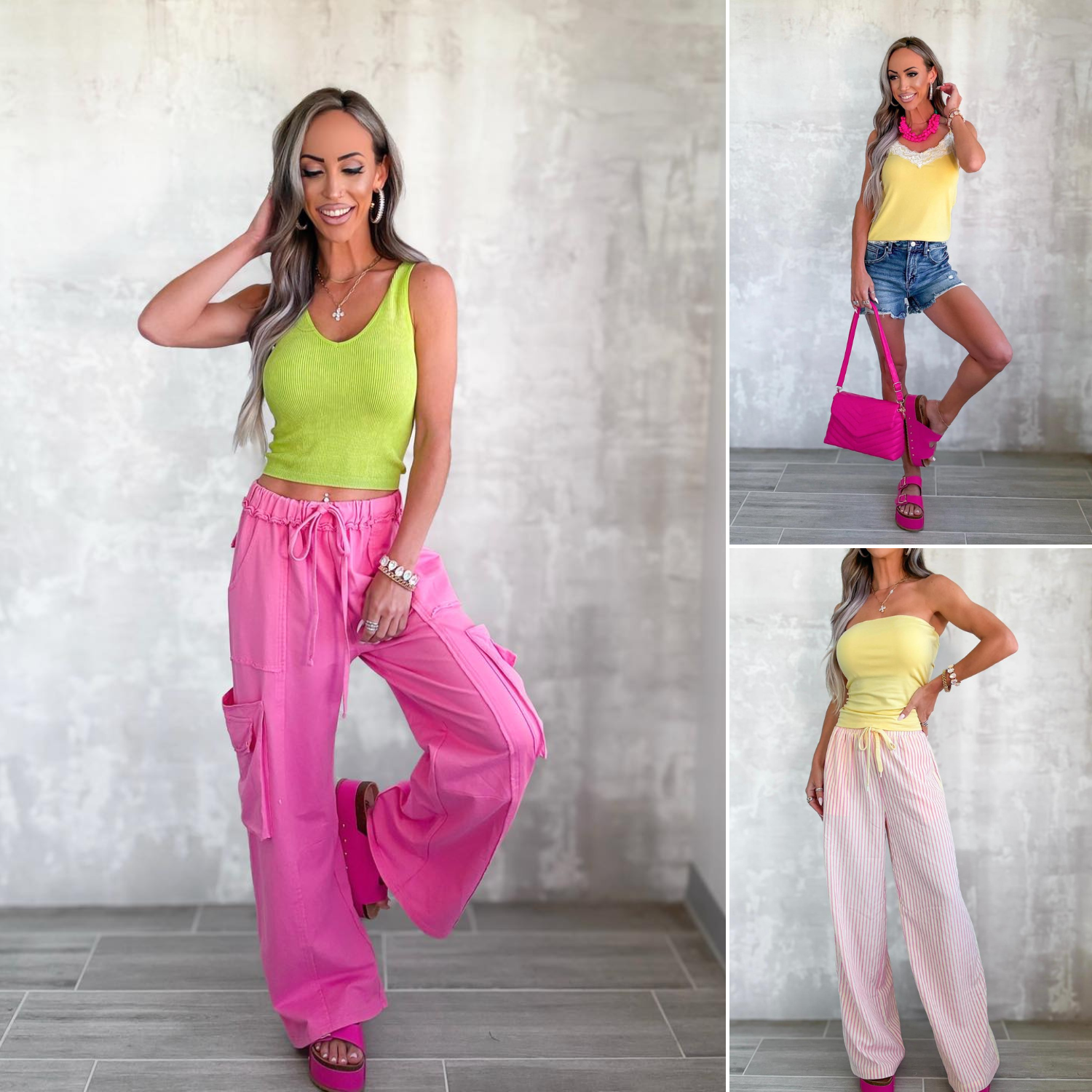 Bar T Boutique Facebook ad