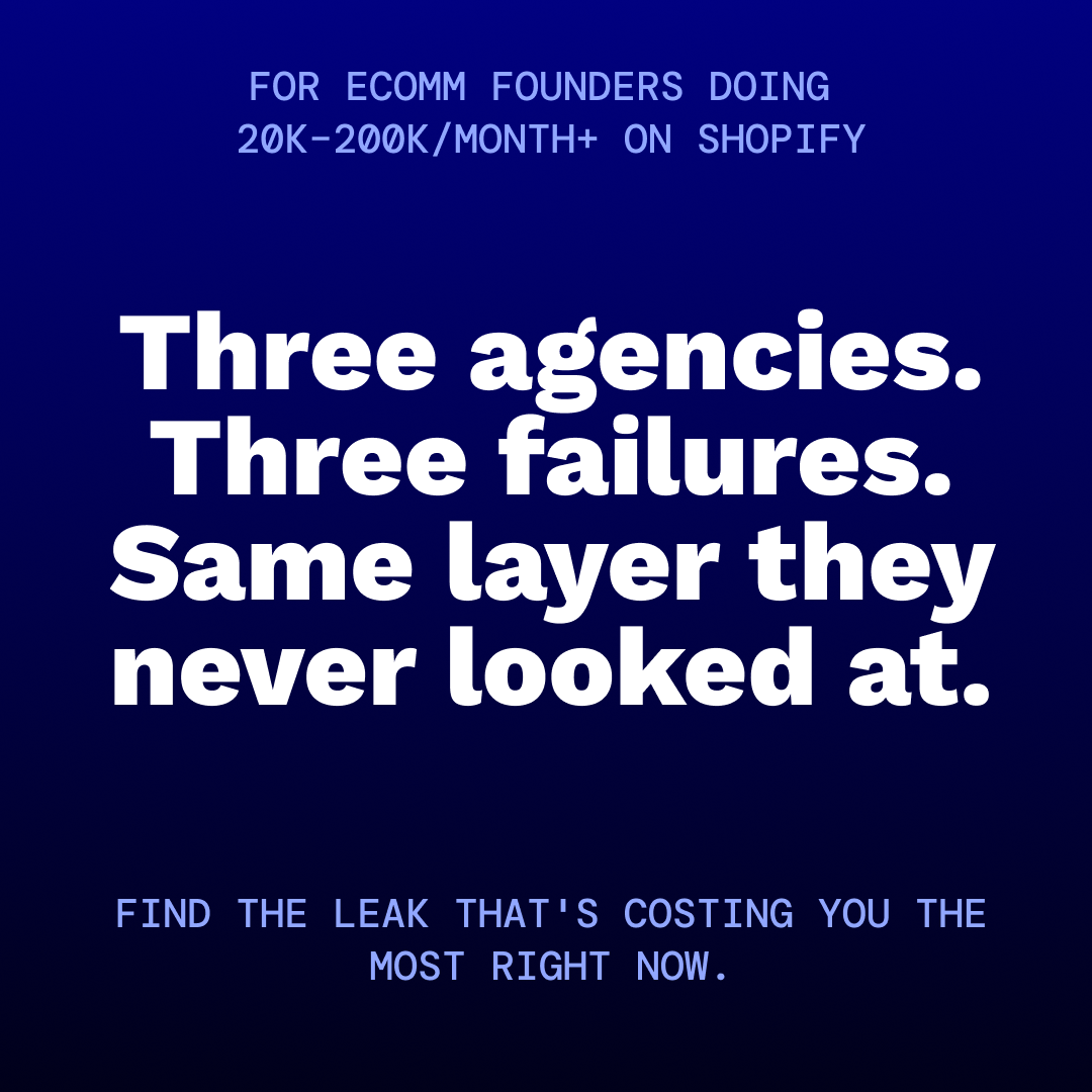 Foundr Facebook ad