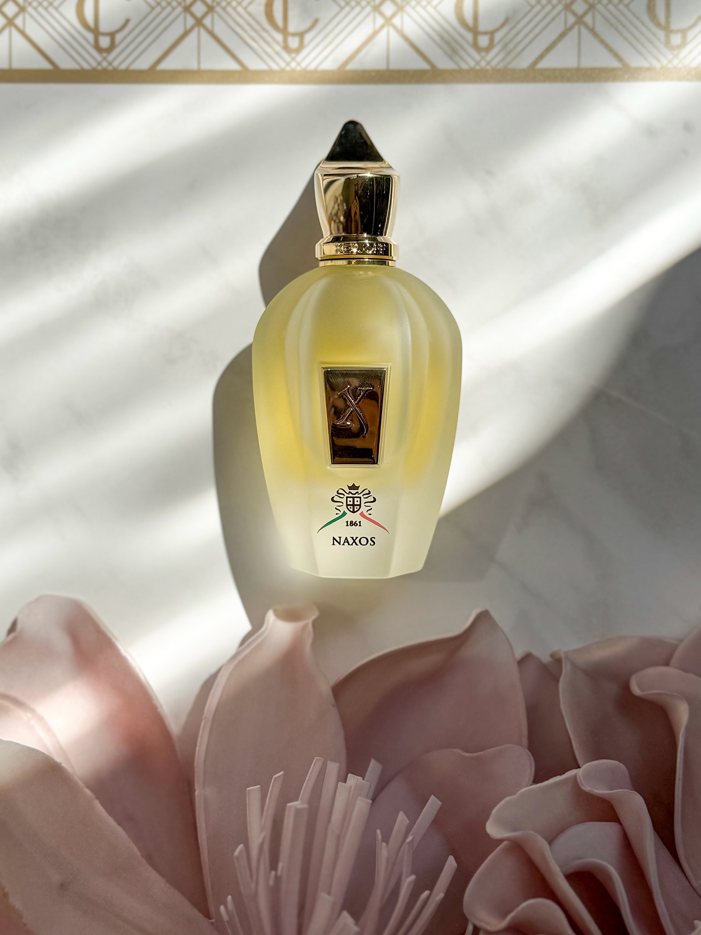 Riviera - Profumeria Artistica Facebook ad