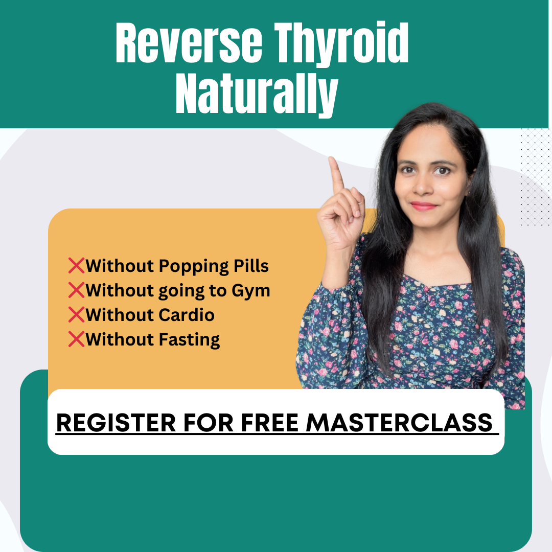 RIFIT Fitness Facebook ad: Manage Hypothyroidism in the easiest way possible!