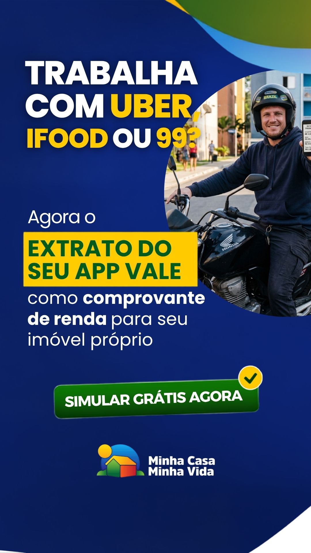 Realiza Construtora Facebook ad from Jul 17, 2026