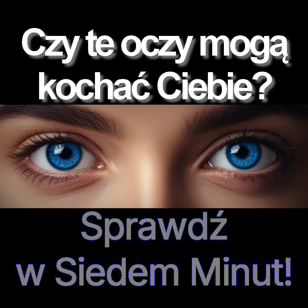 SiedemMinut.pl Facebook ad: Sprawdź, co kryje się za tym spojrzeniem!