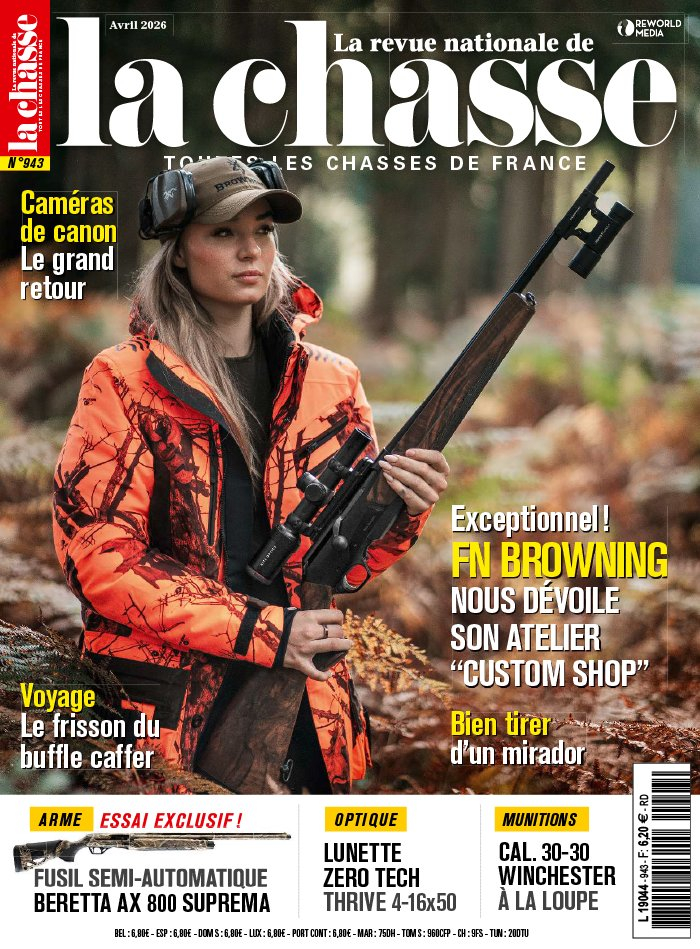 KiosqueMag.com Facebook ad