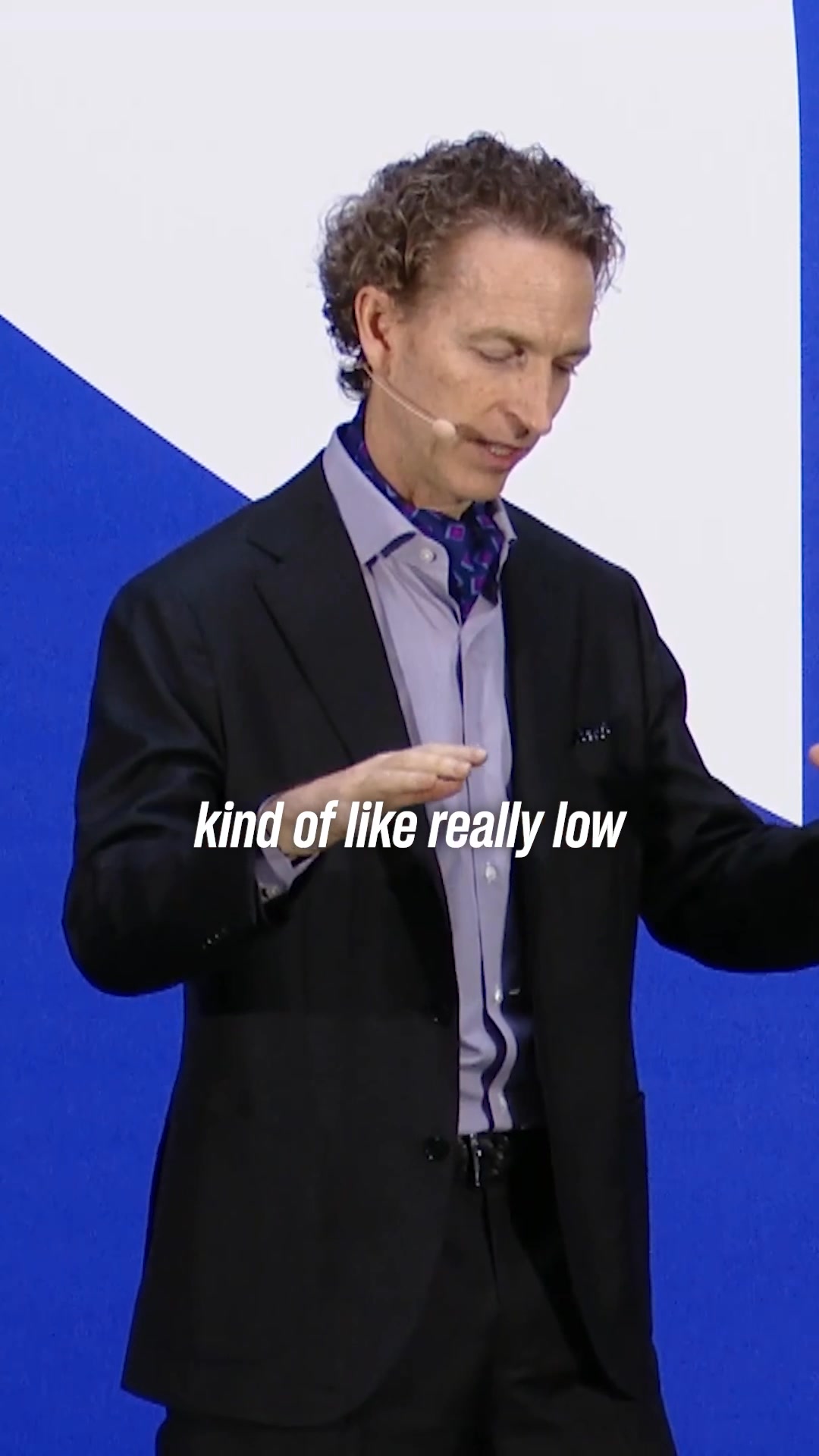 Mindvalley Facebook ad: Stop Forcing It. Start Flowing.