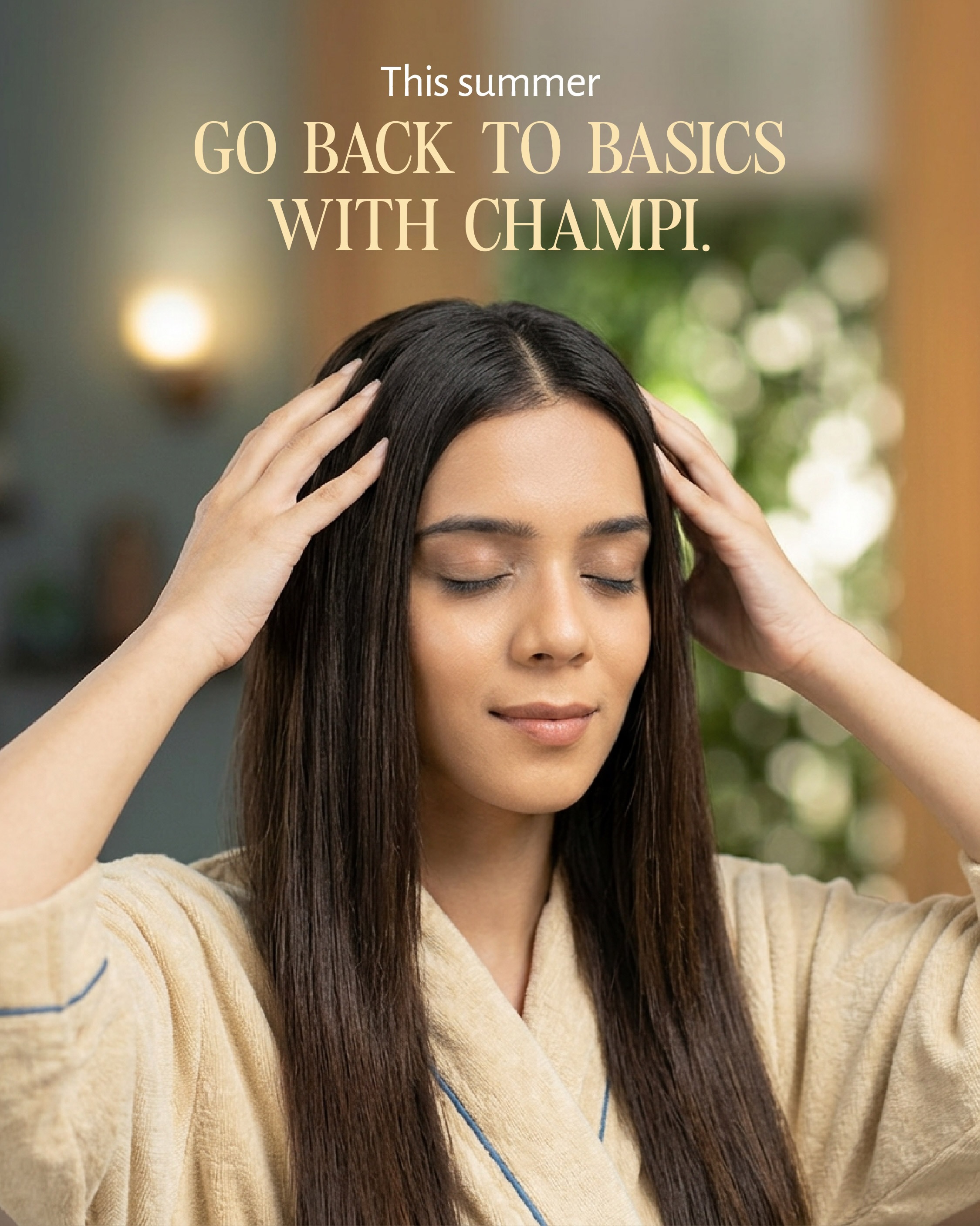 Shankara Naturals India Facebook ad