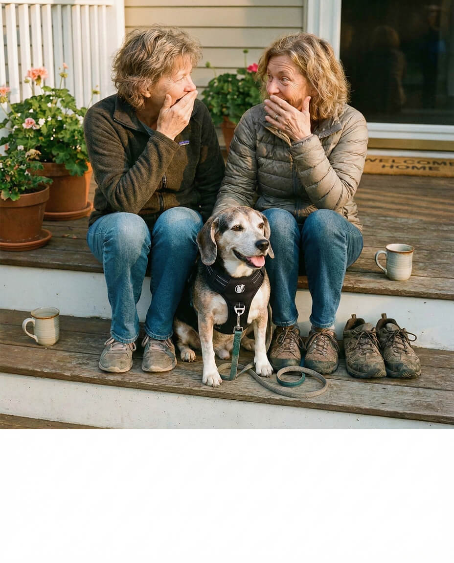 PawSafe Facebook ad