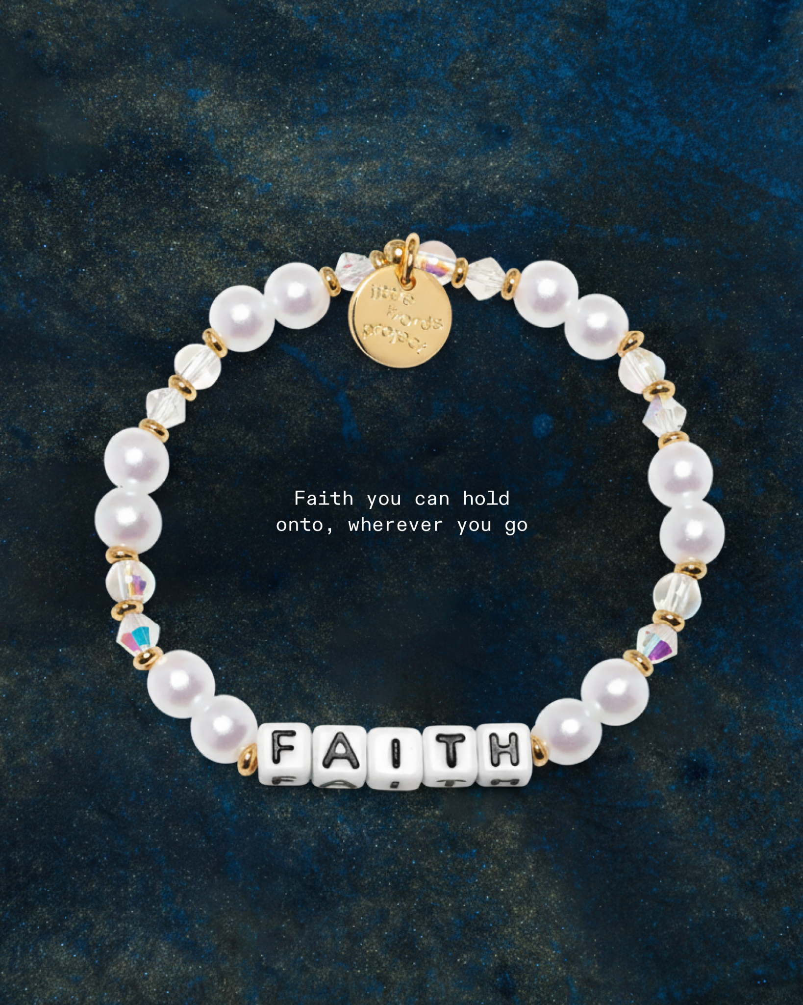 Little Words Project Facebook ad