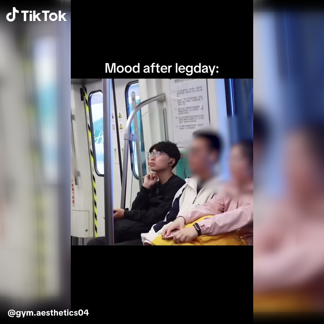 TikTok - EU Facebook ad