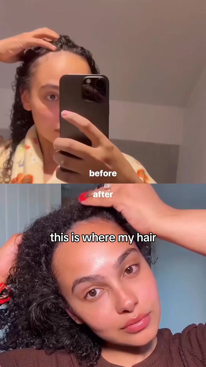 Hair + Me Facebook ad: Get growing this summer for just £4.99