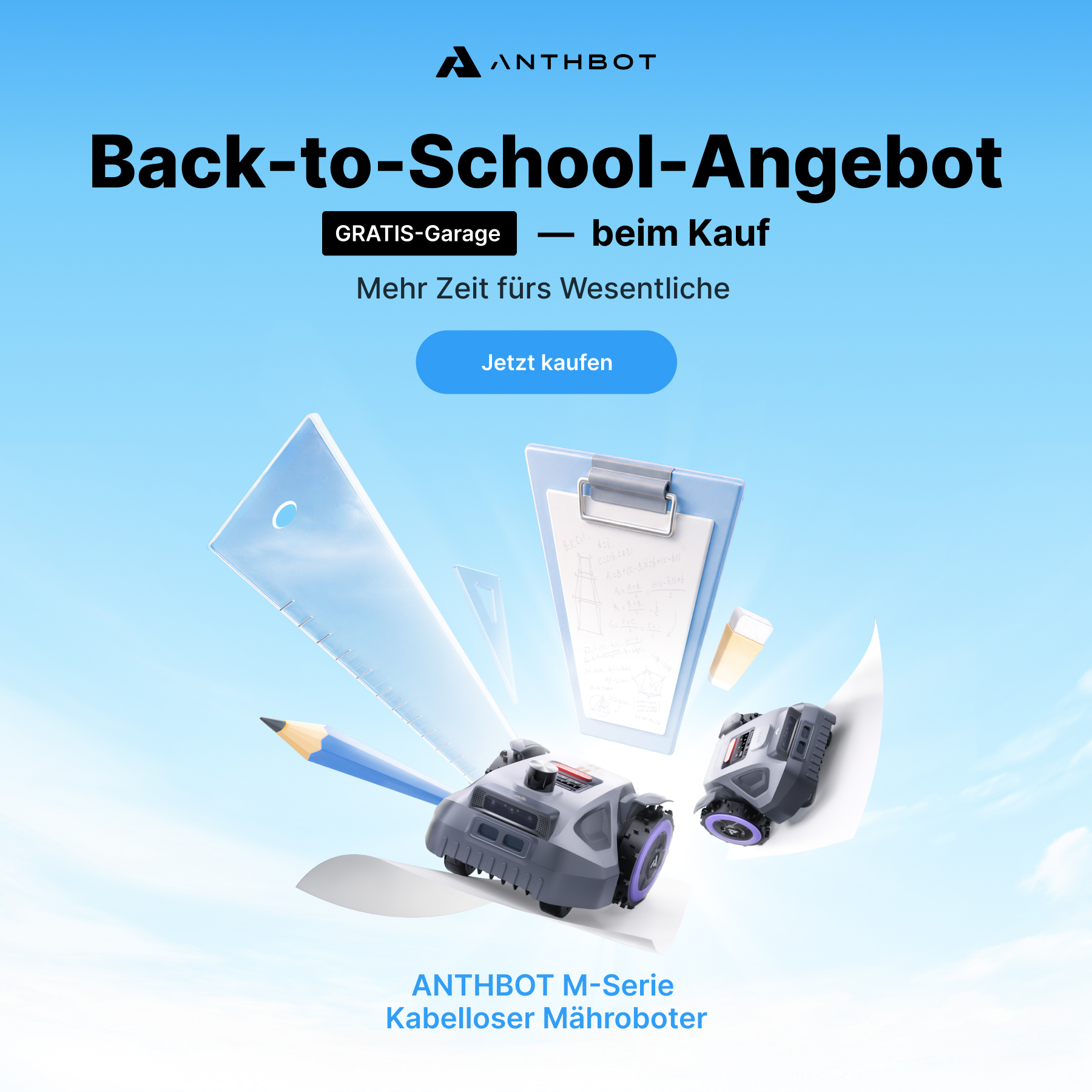 ANTHBOT Deutschland Facebook ad