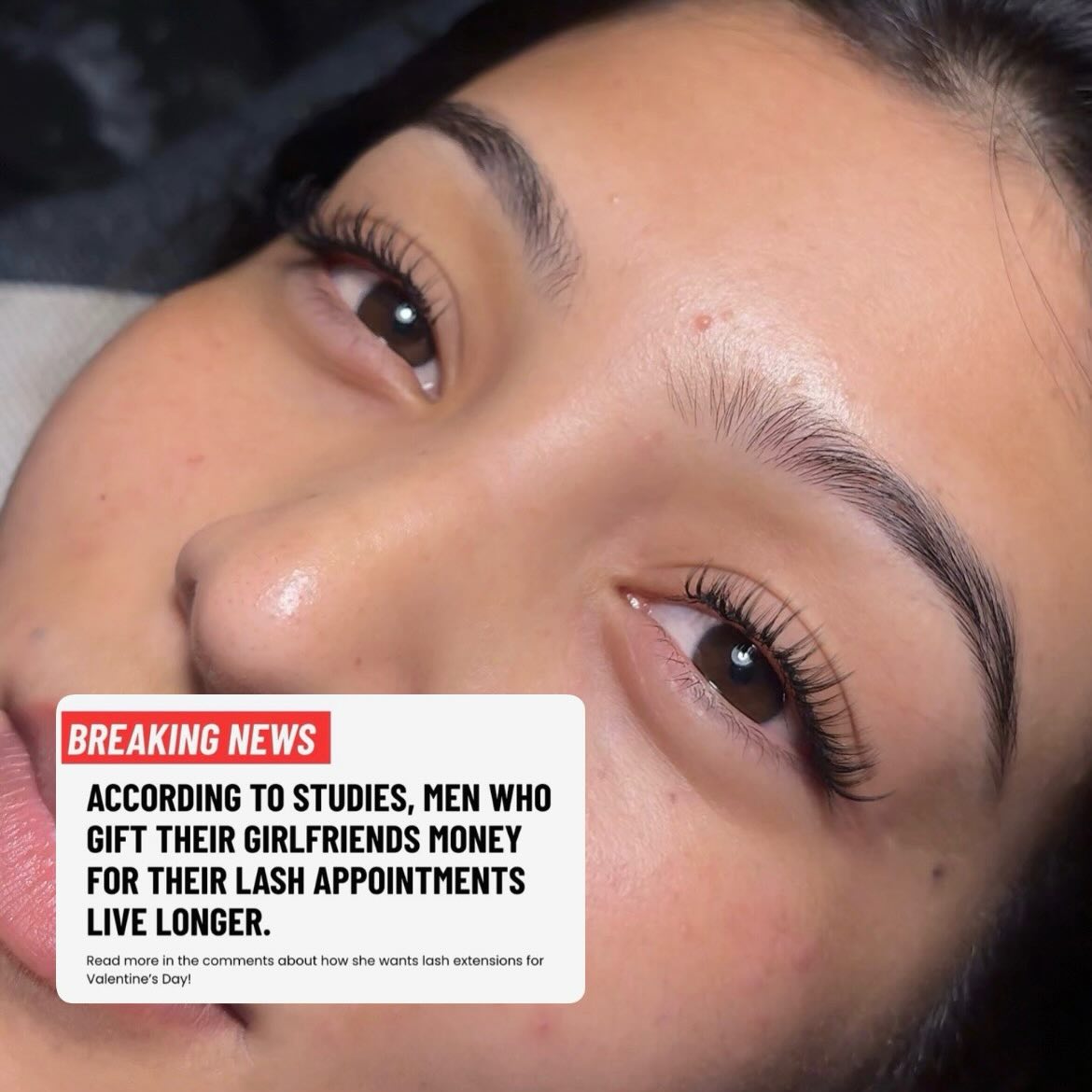 The Nail Spot Facebook ad: Breaking News: A surprising new study reveals an…