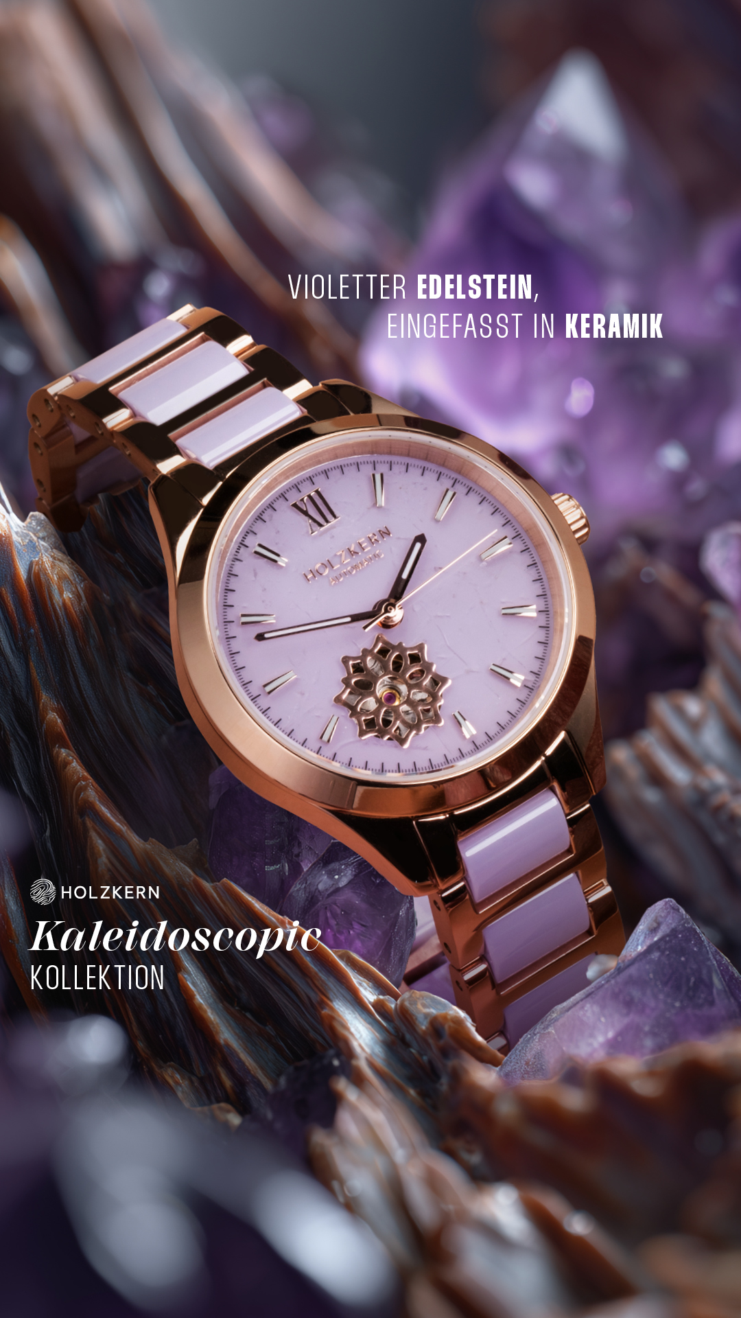Holzkern Facebook ad