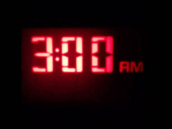 Murthy Eric Katie Facebook ad: No More Sleepless Nights