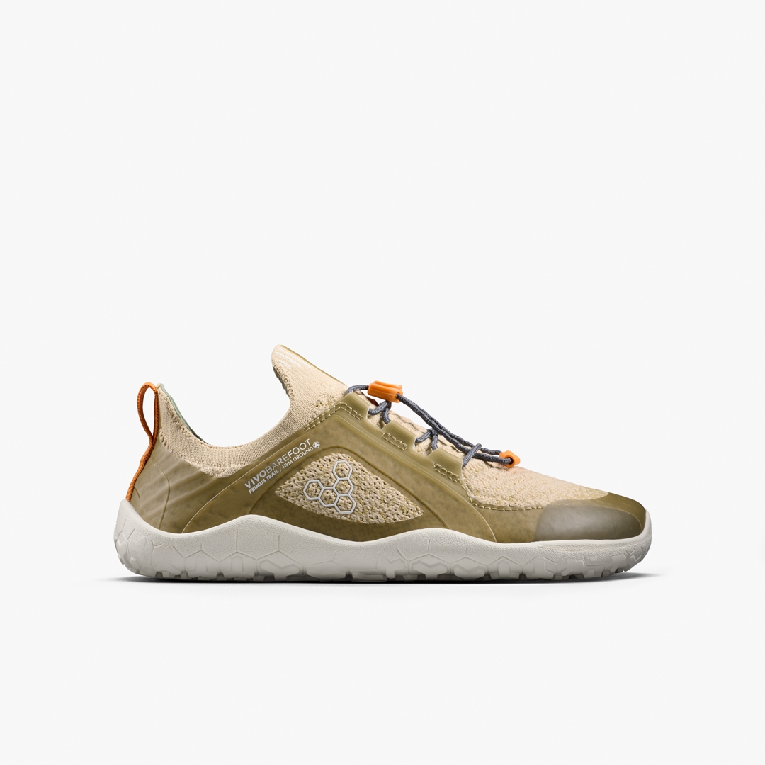 Vivobarefoot Facebook ad