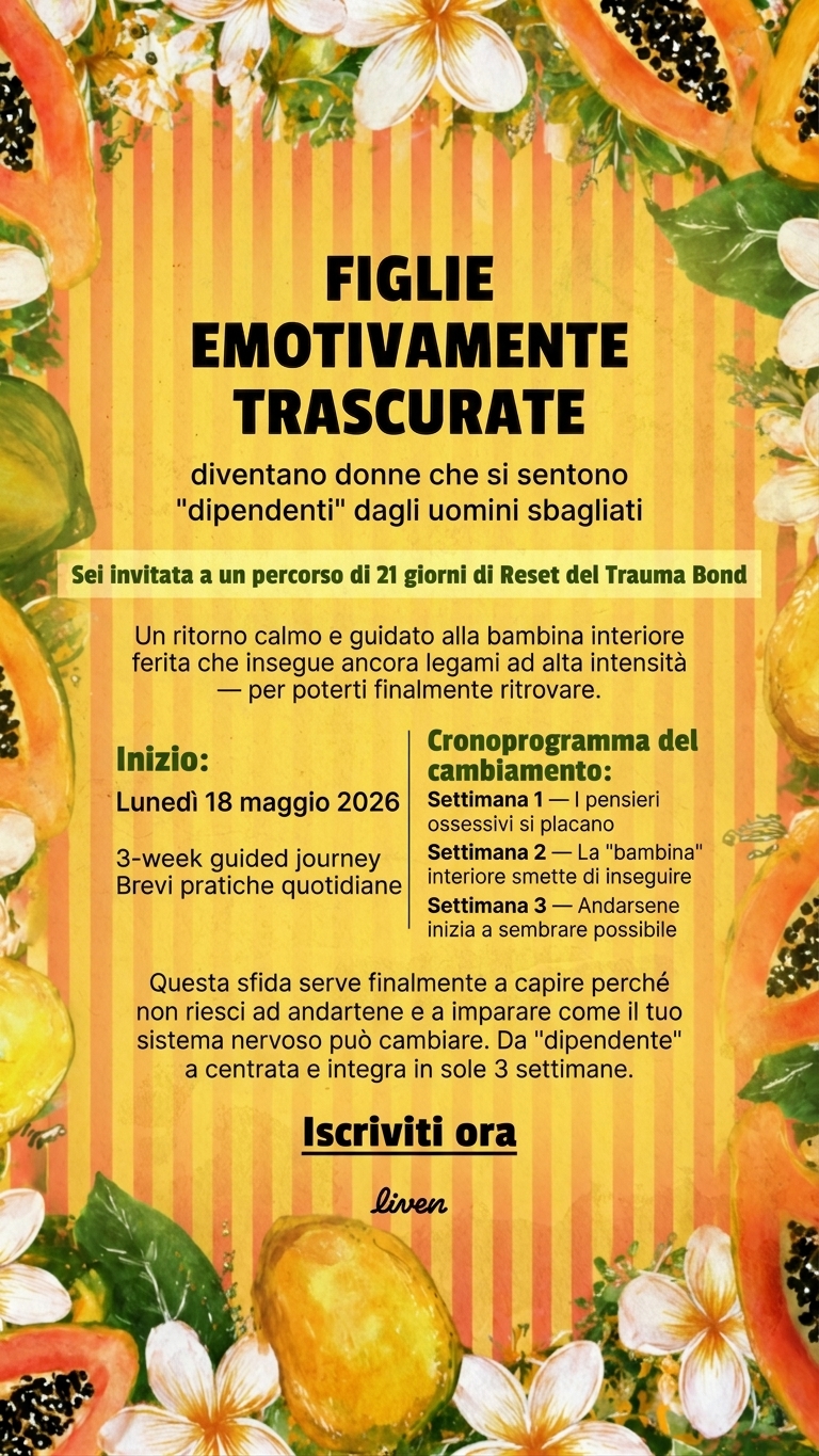 Kayla Miller Facebook ad: Test sui traumi infantili