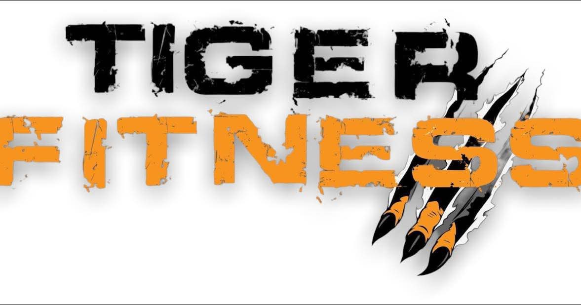 Tiger Fitness and Wellness Studio  Facebook ad