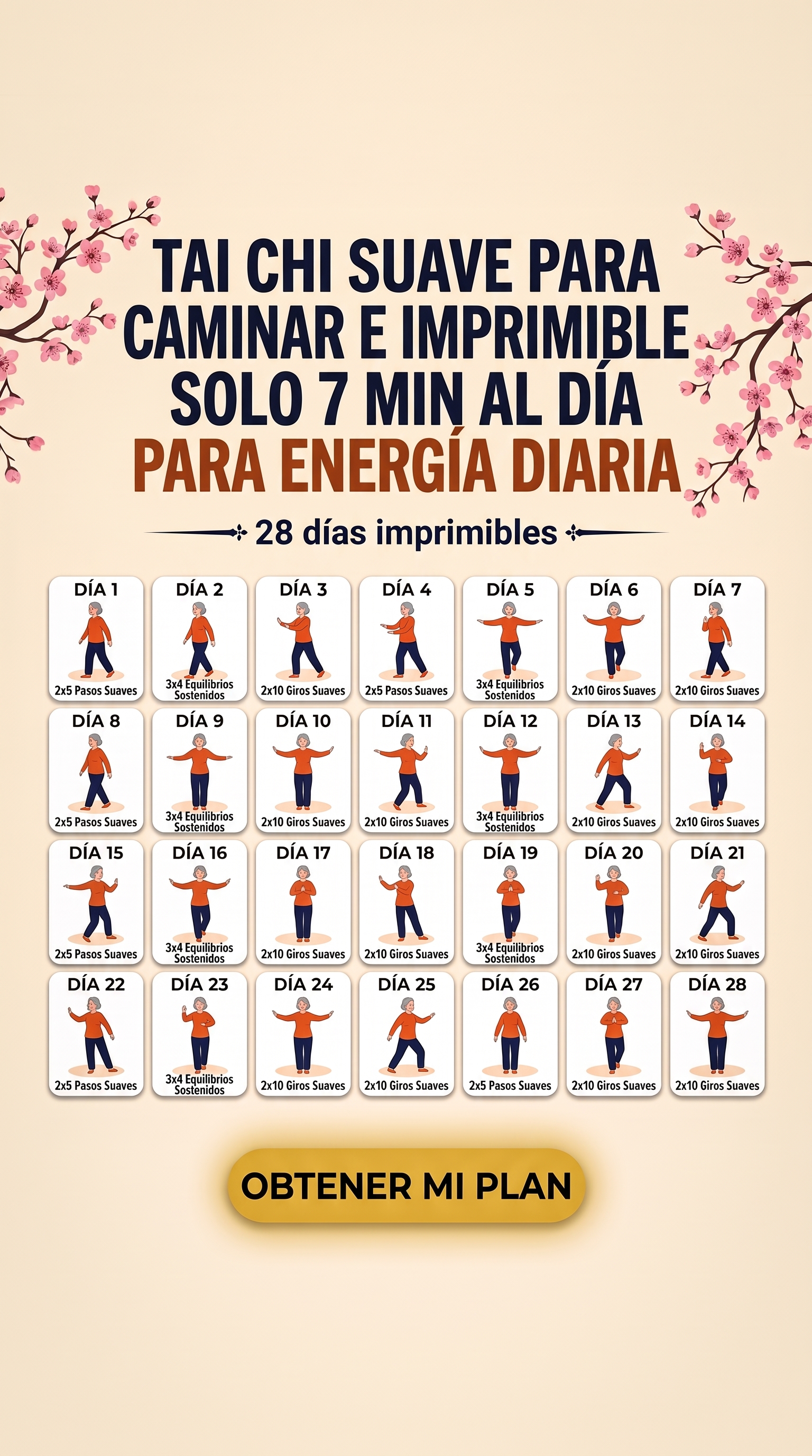 Rose Wells Facebook ad: Transforma tu Cuerpo en 28 Días
