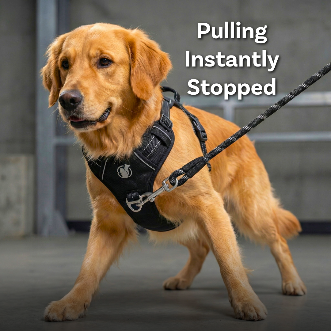 PawSafe Facebook ad