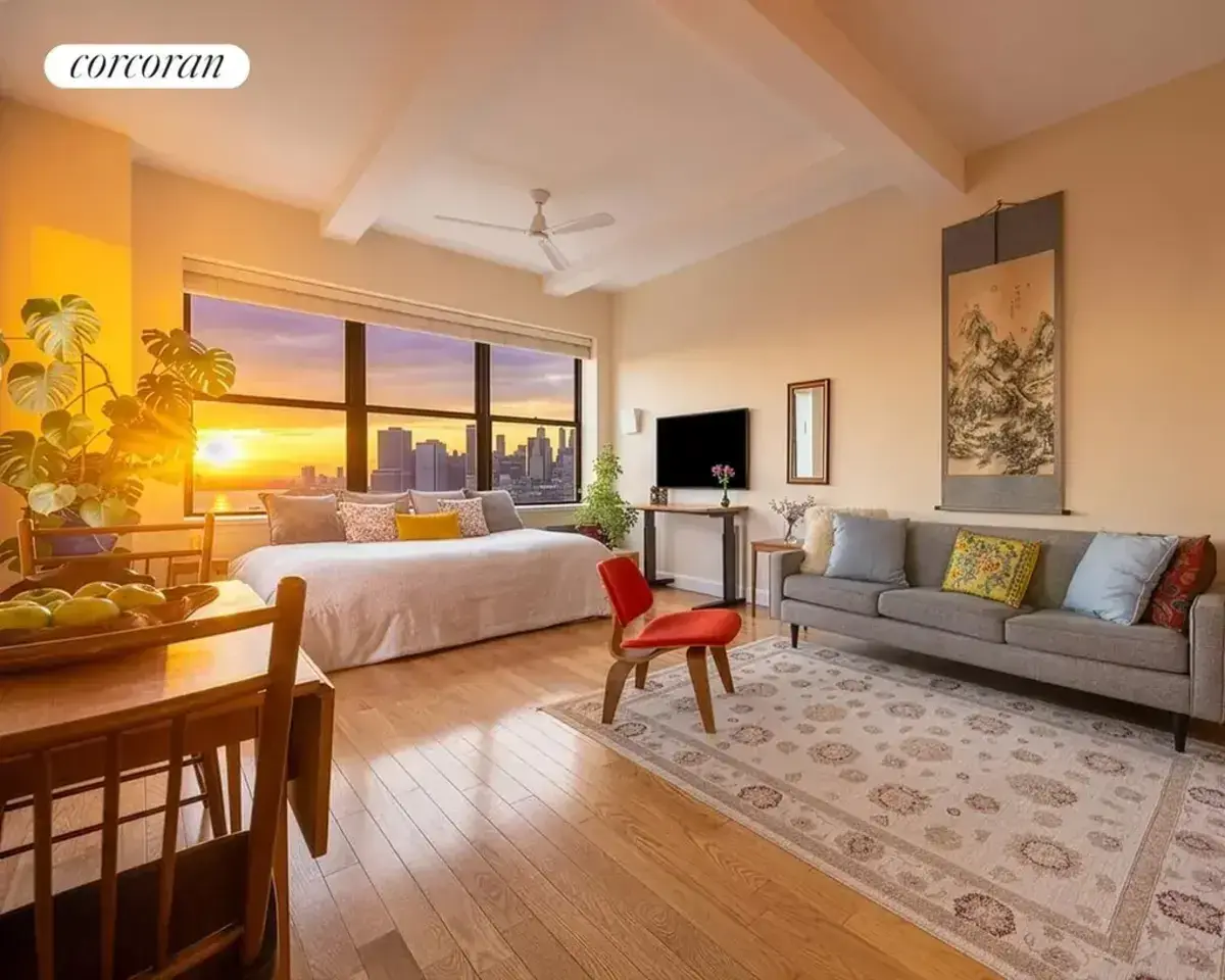 The Corcoran Group Facebook ad
