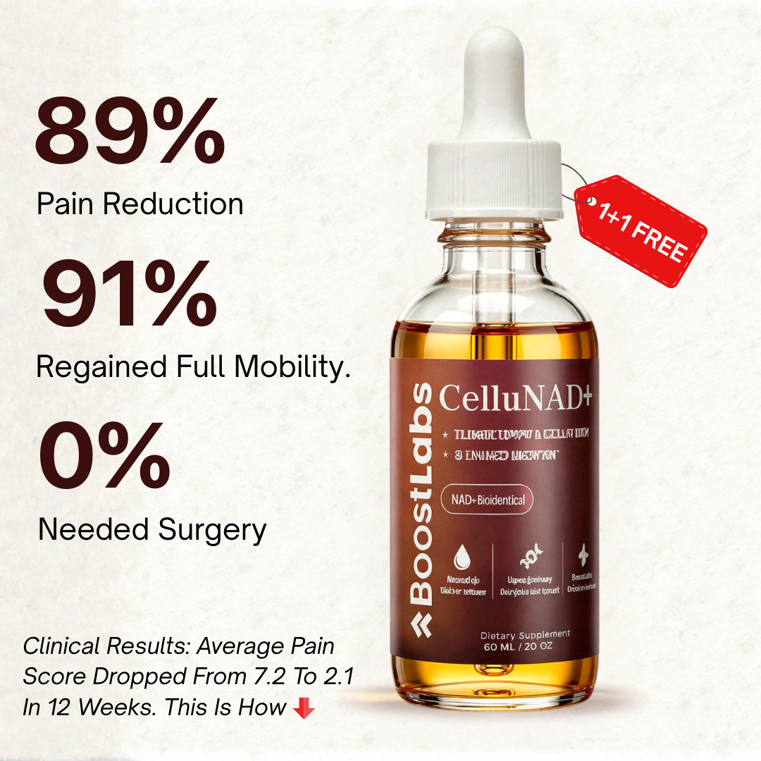 Dr Sander Holloway Facebook ad