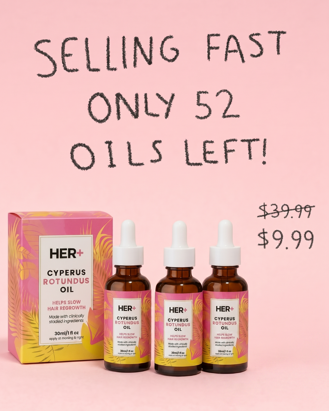 Women’s Wellness Insider Facebook ad