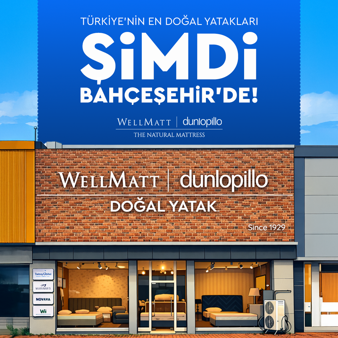 WellMatt Facebook ad