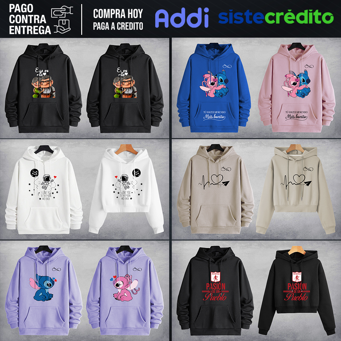 VAO SPORT Facebook ad: El detalle perfecto