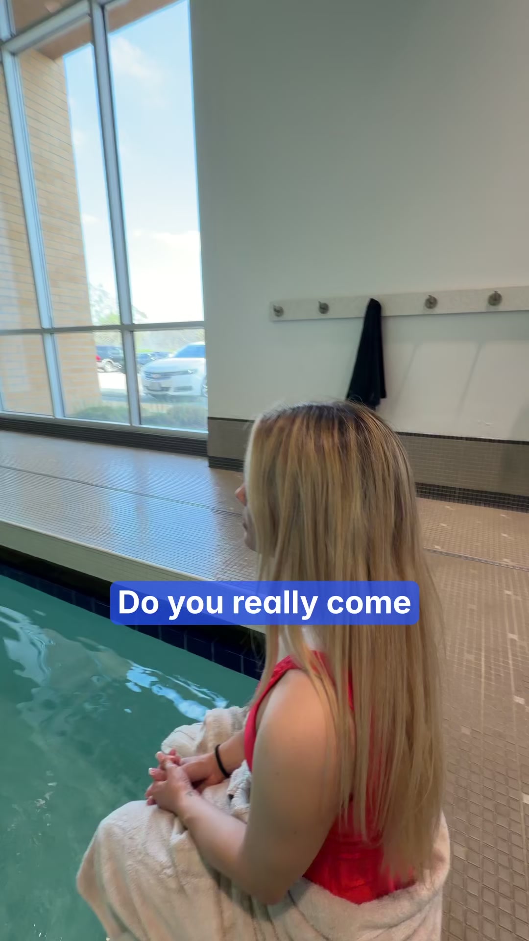 LA Fitness Facebook ad from Aug 17, 2026
