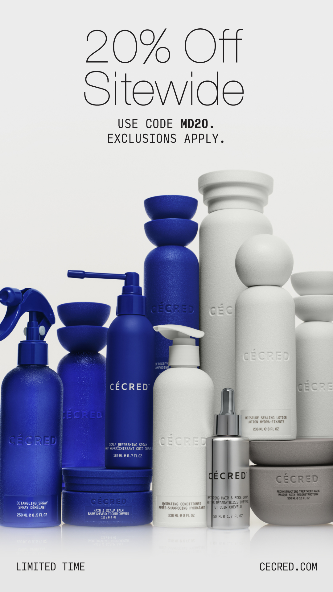 Cecred Facebook ad