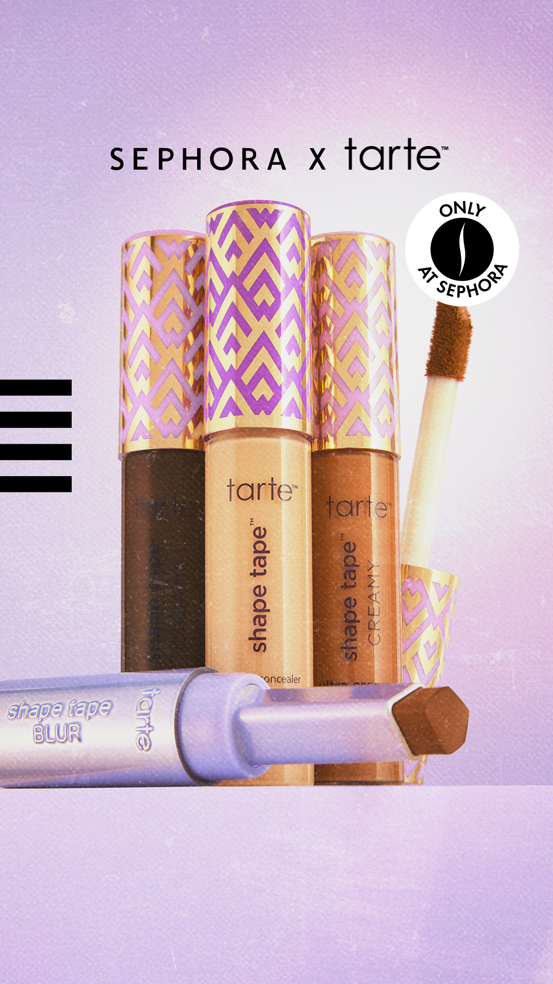 Sephora Facebook ad