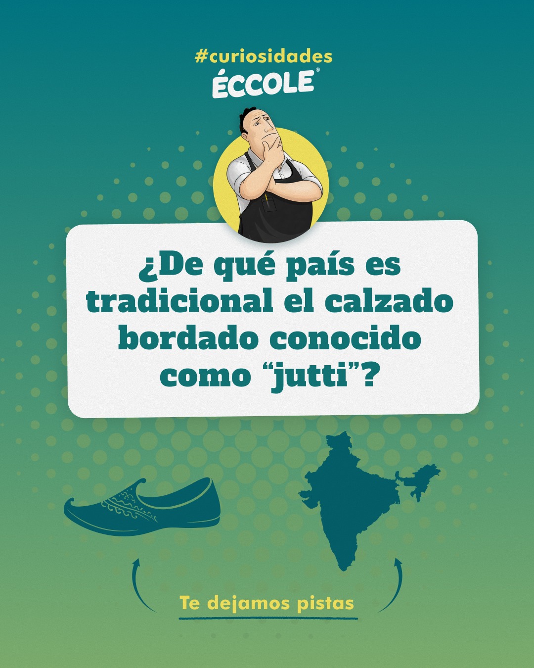 ÉCCOLE CL Facebook ad