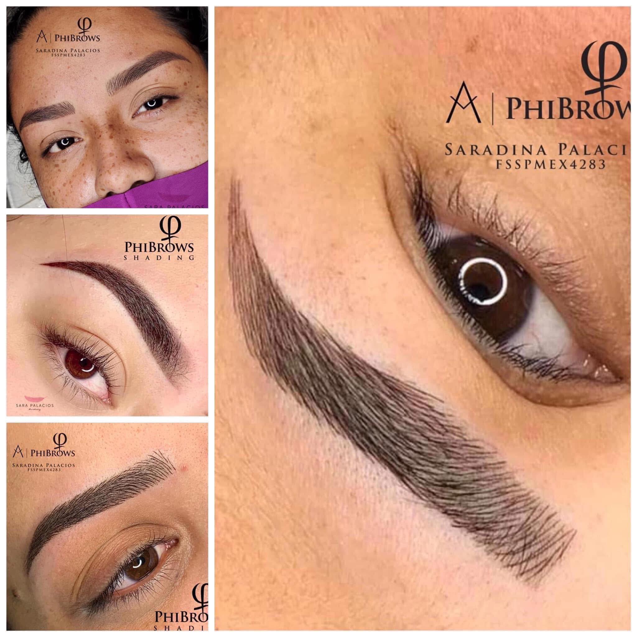 Microblading Coyuca Facebook ad