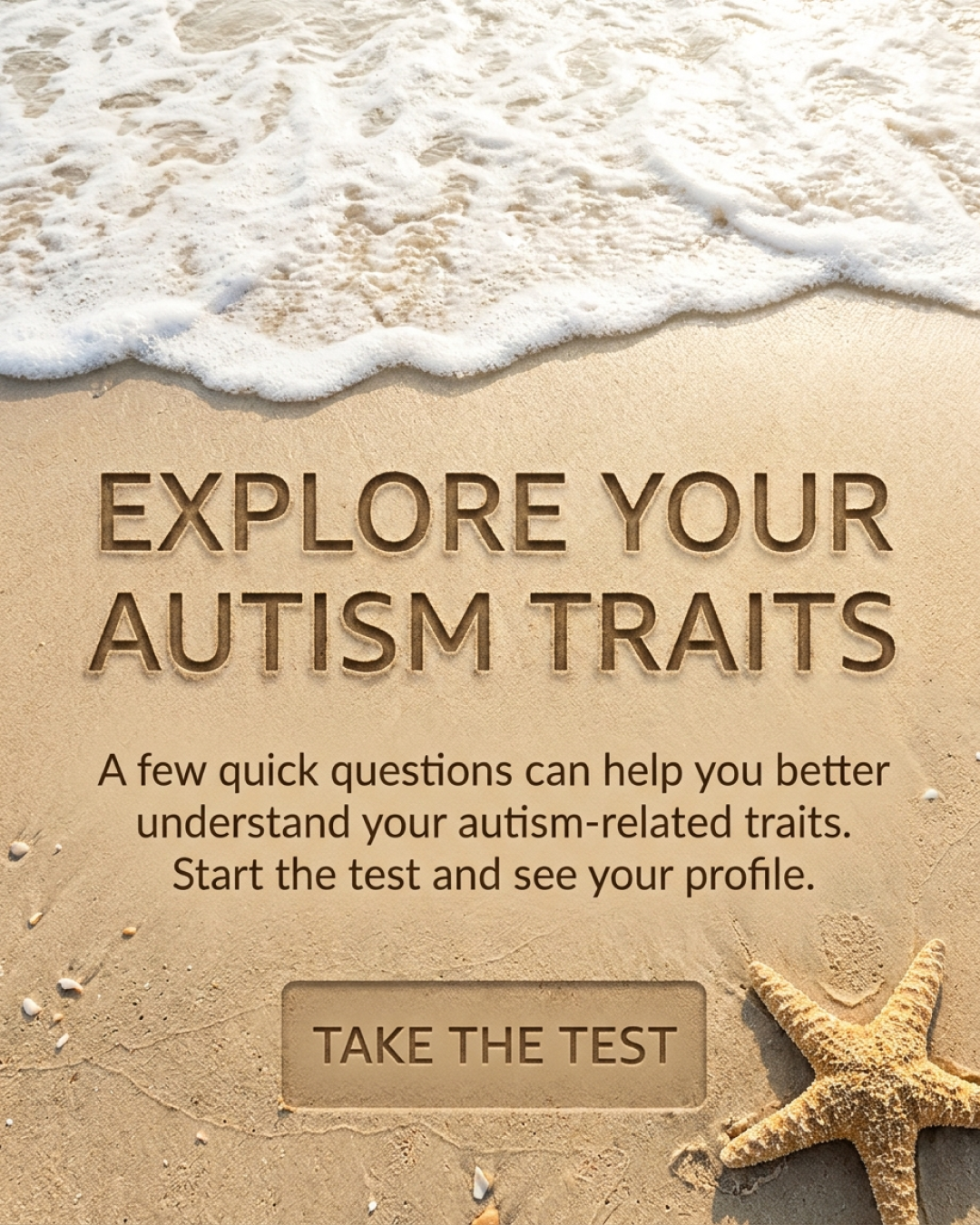 Personality Test: Created by Experts  Facebook ad