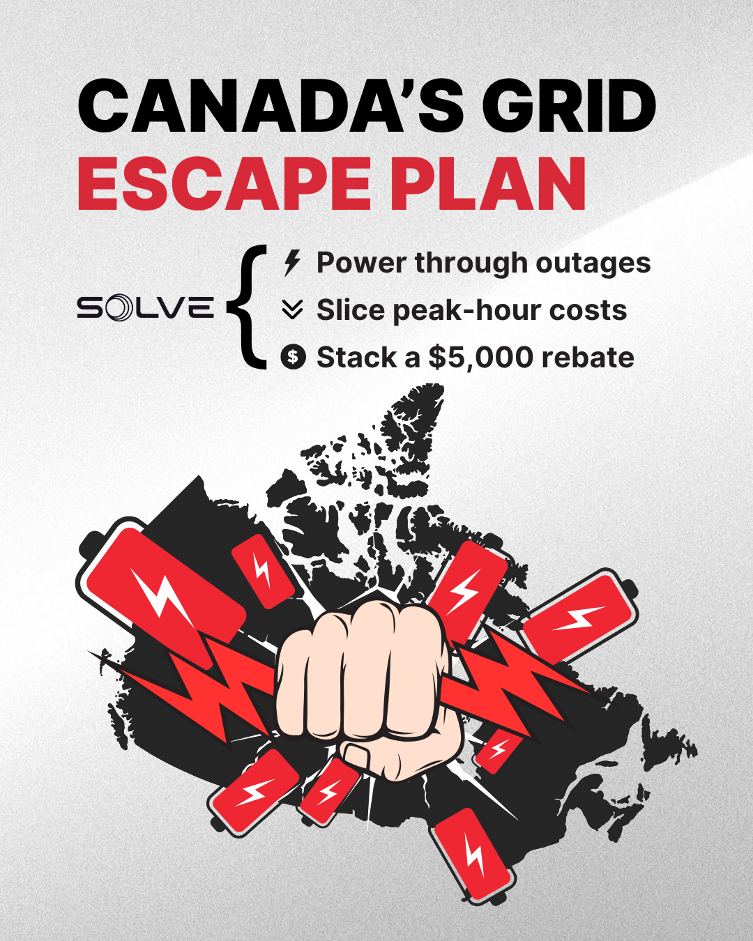 Solve Energy, Inc. Facebook ad