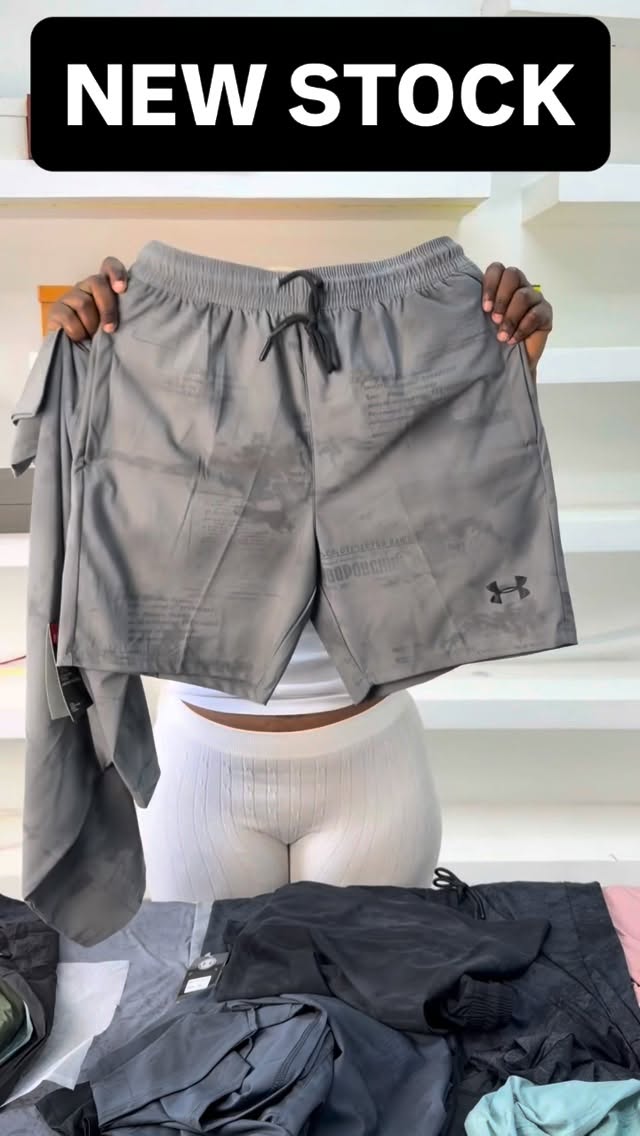 Gym Palace Store Facebook ad: SALE SALE SALE!QUALITY GYM WEAR +256758805736