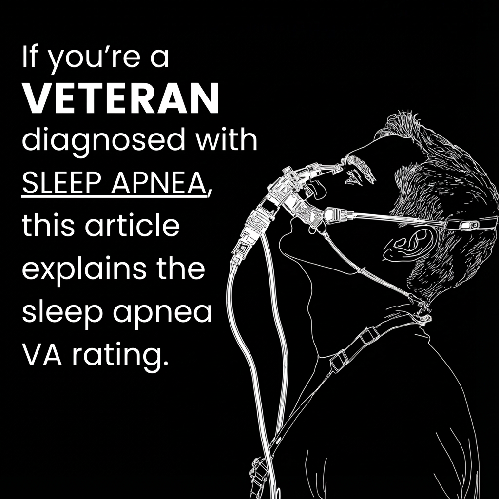 AllVeteran.com Facebook ad: VA Disability Rating Explained 2025