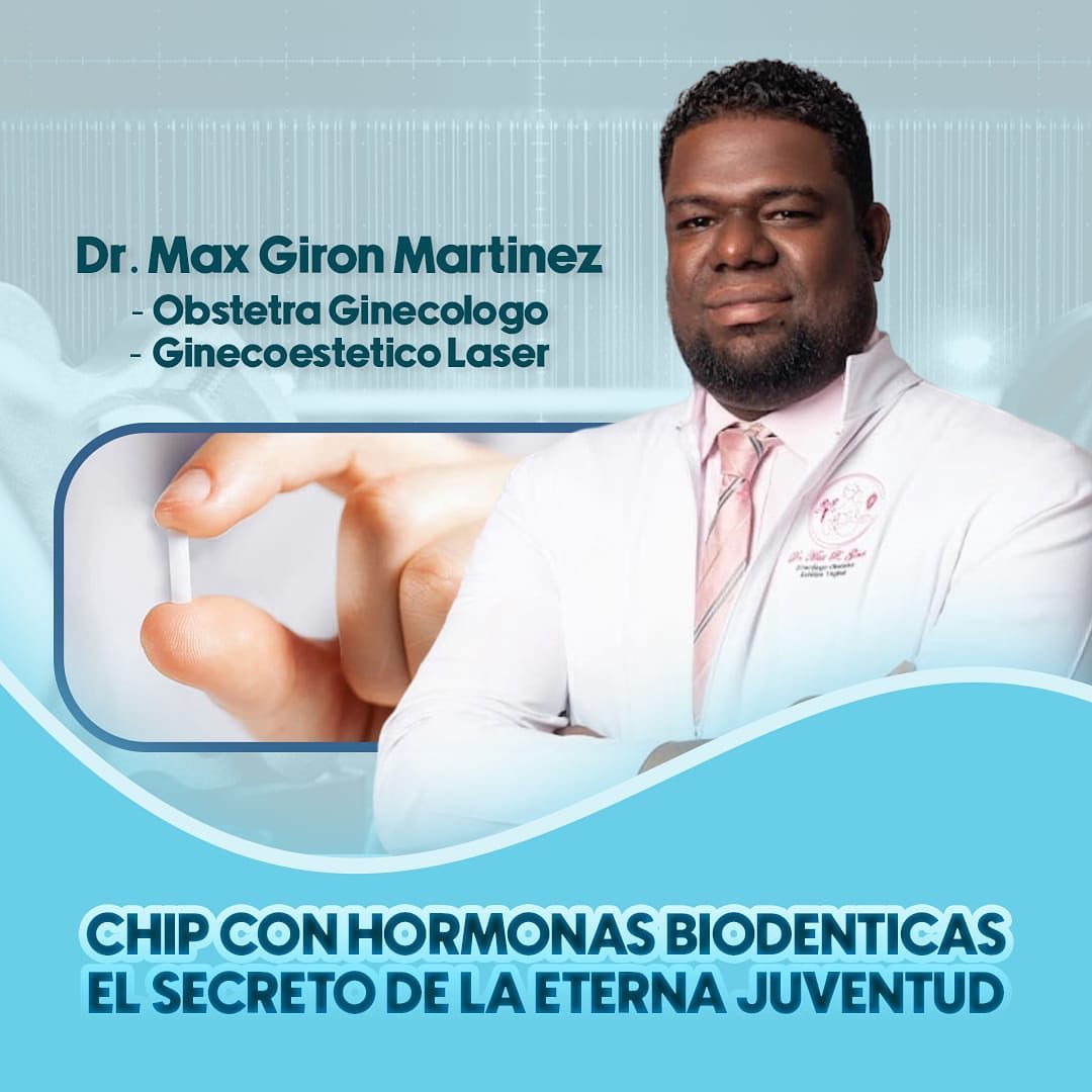 max_robert_g_m Facebook ad: Hormonas bioidenticas también llamado chip de la juventud…