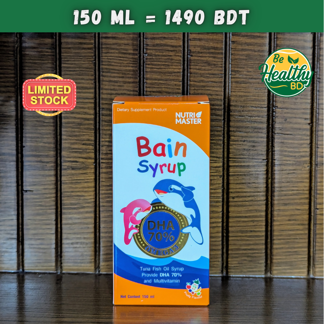 Be Healthy Bangladesh Facebook ad