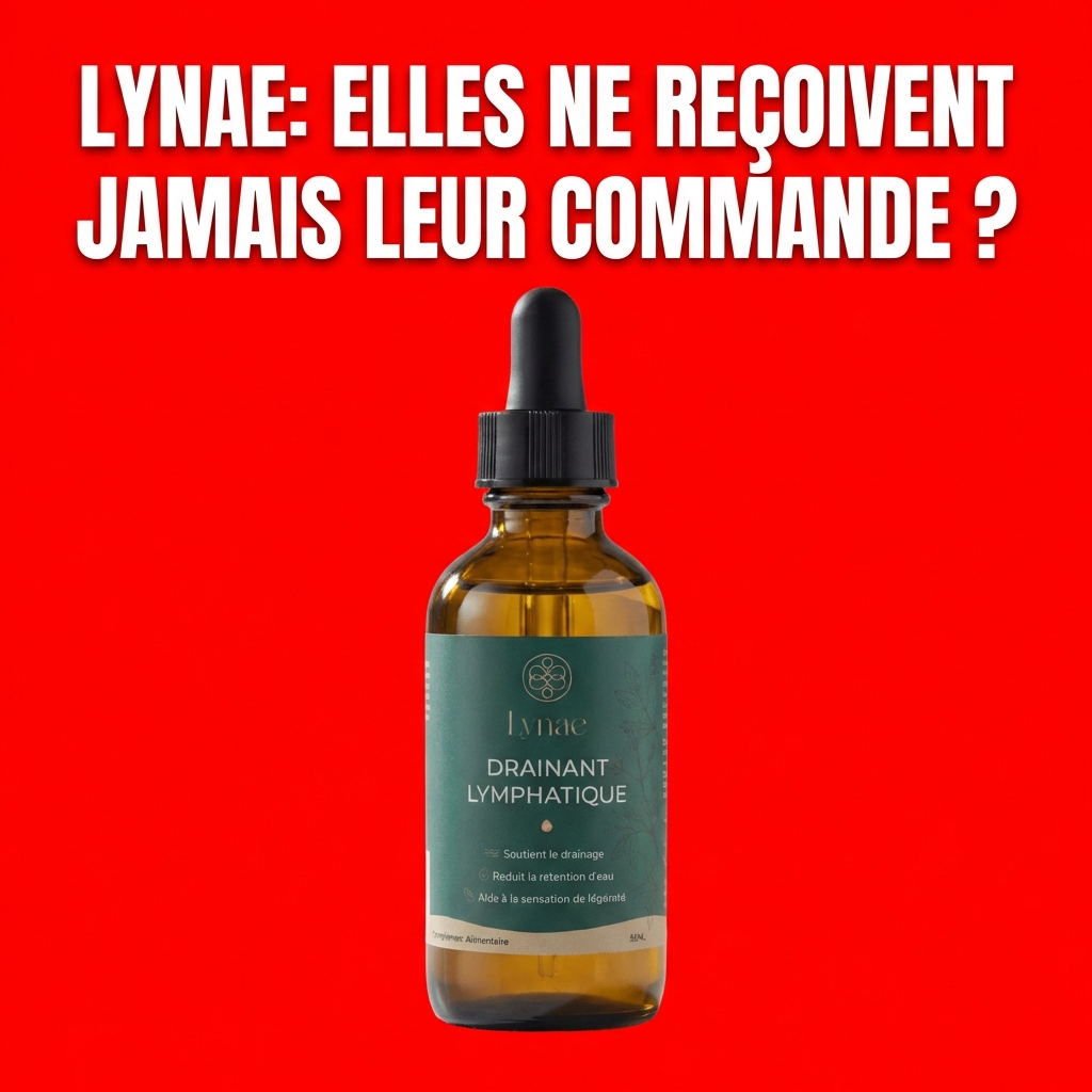 Lynae Facebook ad: Lynae. Arnaque? Voici la vérité