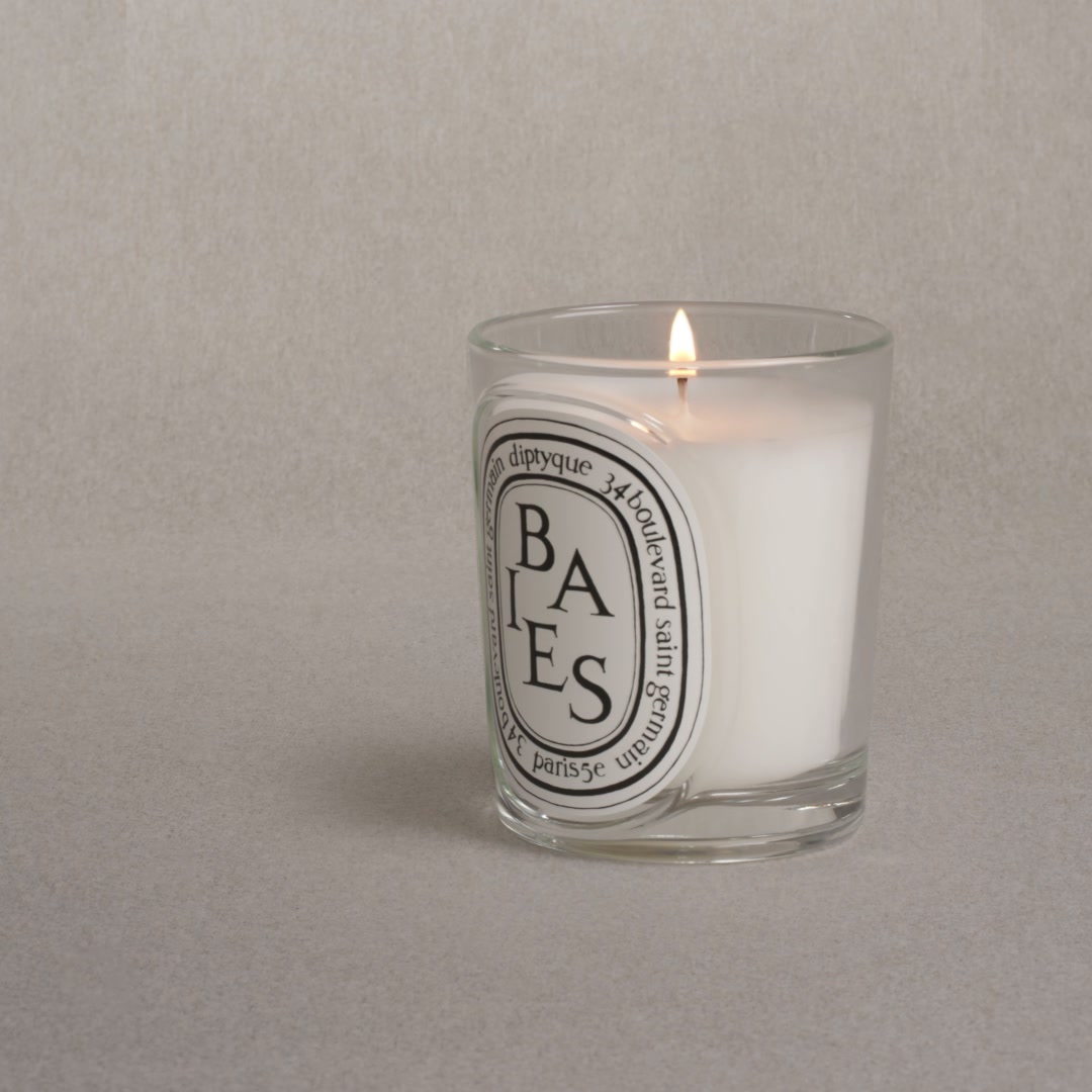 diptyque Facebook ad: 補充裝登場 燭光香韻不熄
