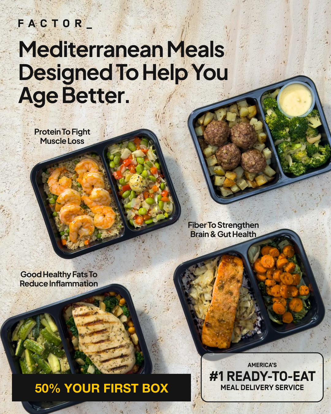 Factor_ Facebook ad