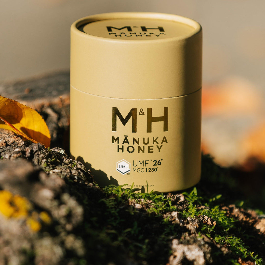 M&H Facebook ad
