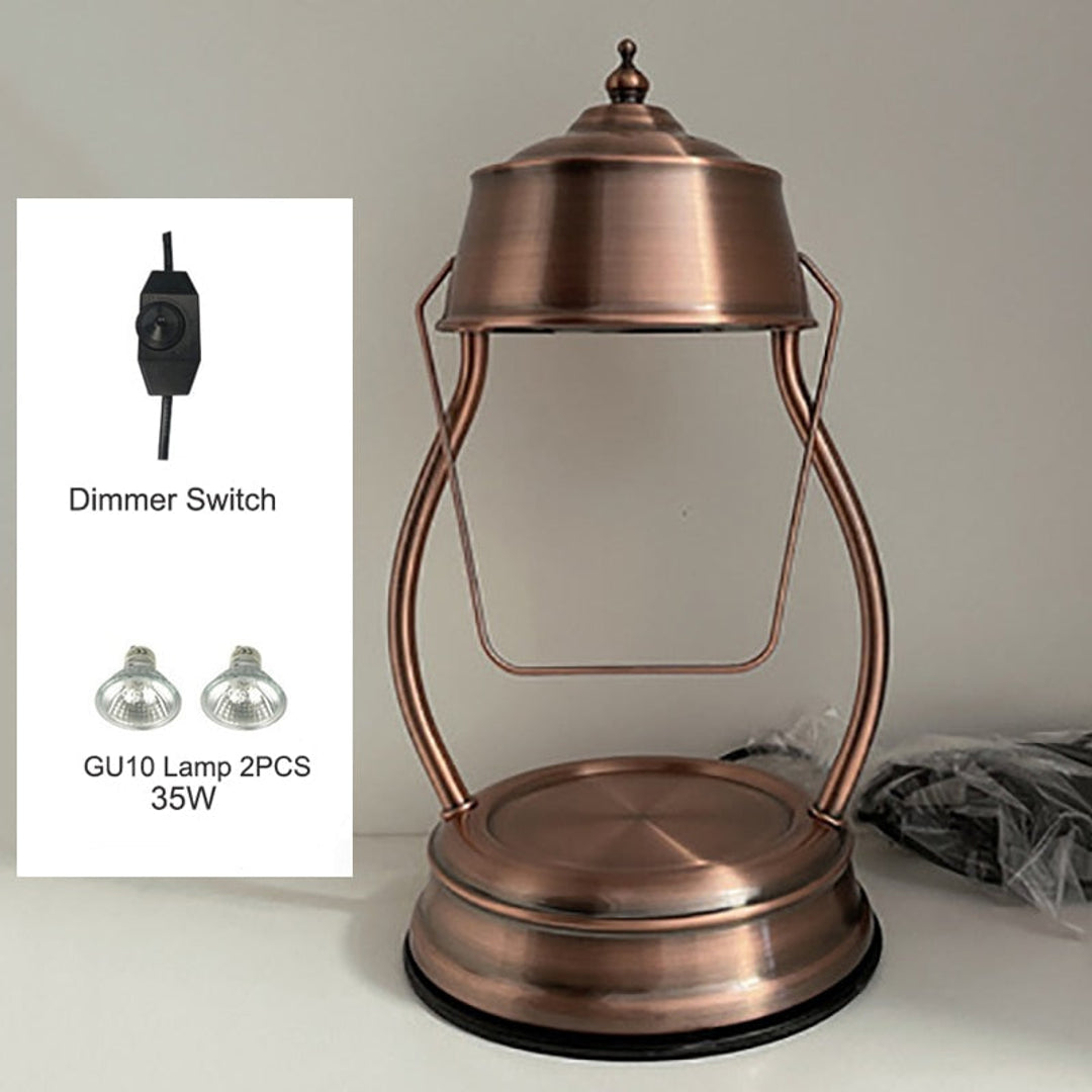 Vexroan Facebook ad: Solar Hot Air Balloon Lantern, Charming & Energy-Saving