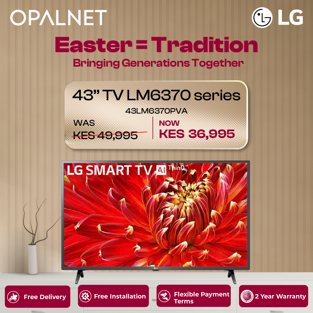Opalnet Limited Facebook ad